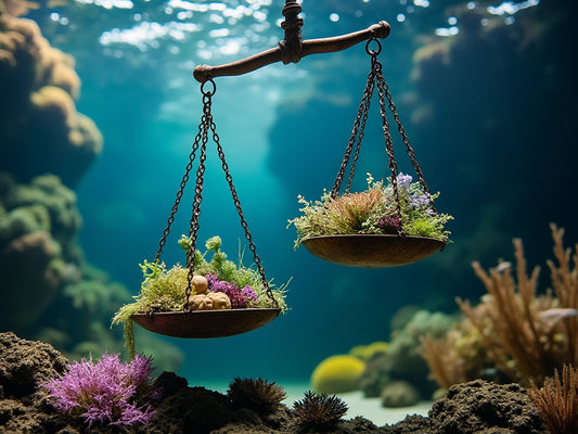 Tackling Nutrient Imbalances in Reef Tanks: A Real-World Q&A