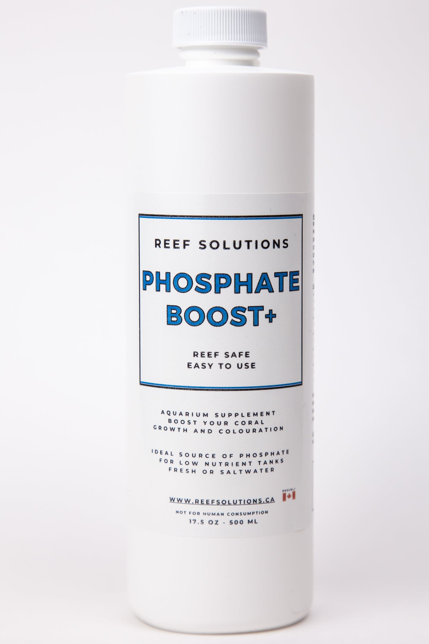 Phosphate Boost+ Phosphorus Supplement - 500ml