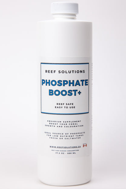 Phosphate Boost+ Phosphorus Supplement - 500ml