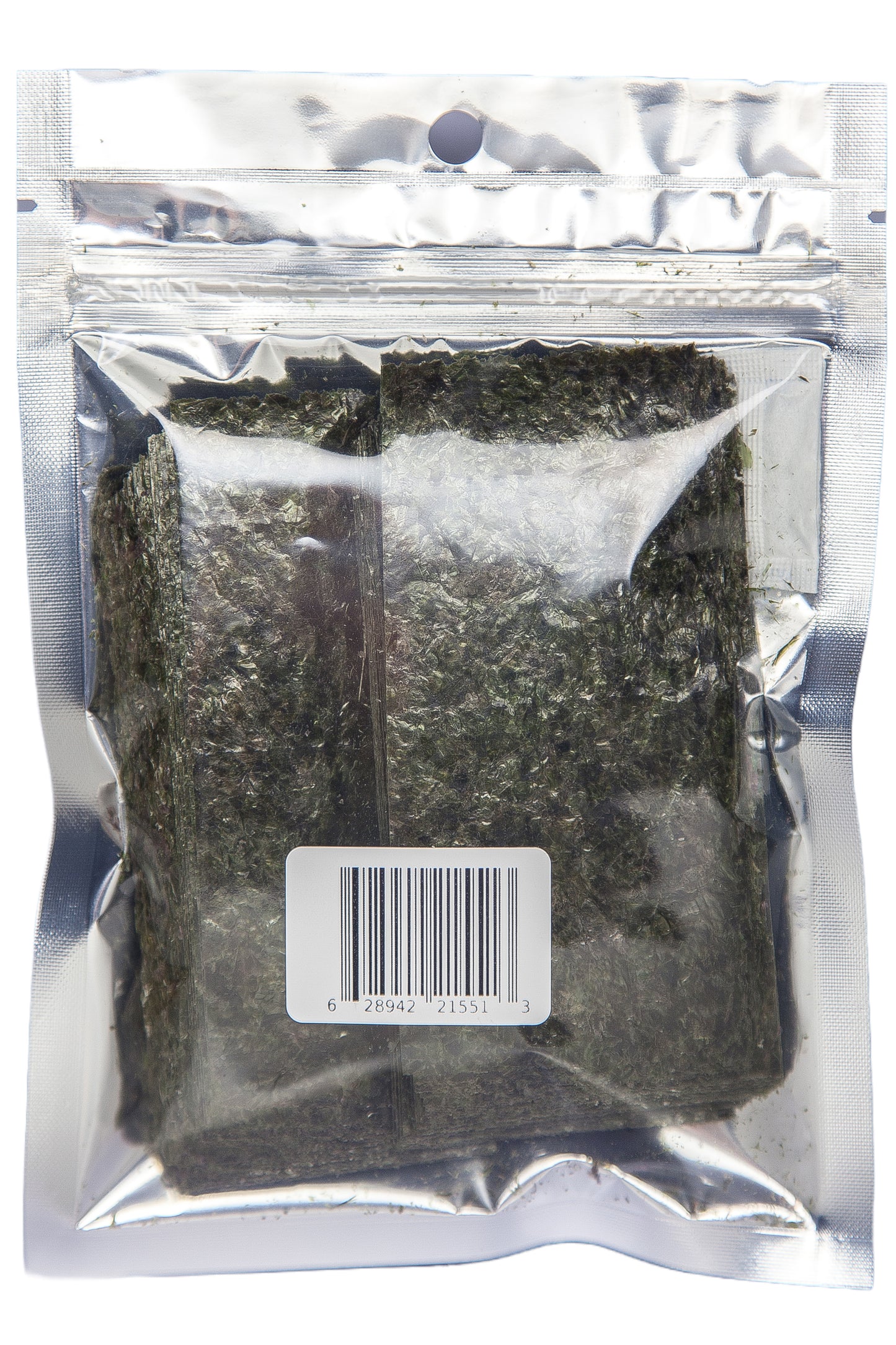 Sea Snacks - Dried Seaweed - 30g / 1 oz