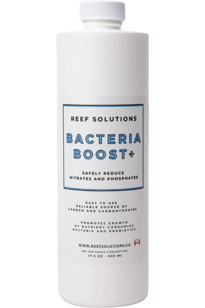 Bacteria Boost+ Biological Enhancer and Nutrient Control - 500 ml