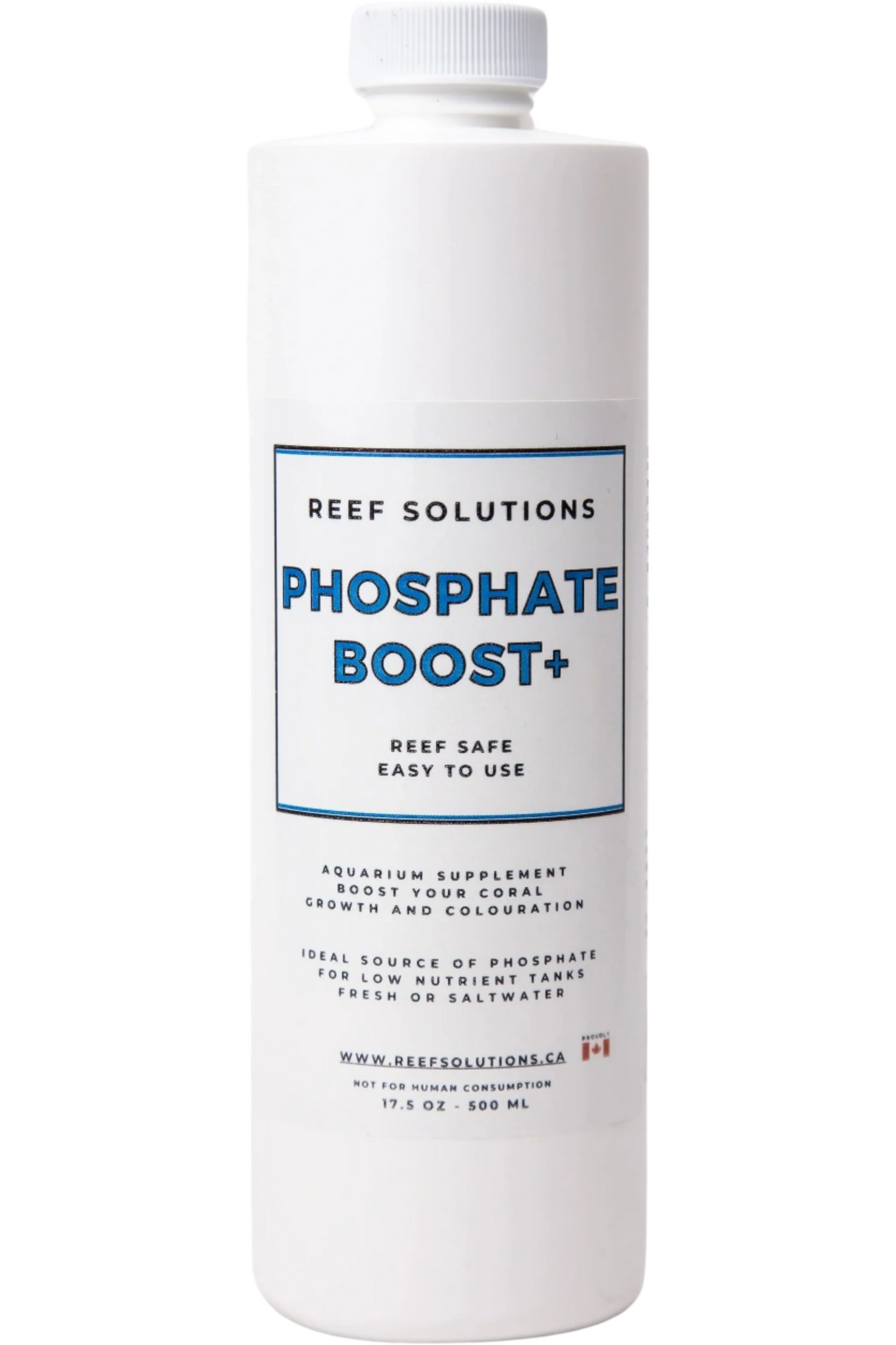 Phosphate Boost+ Phosphorus Supplement - 500ml